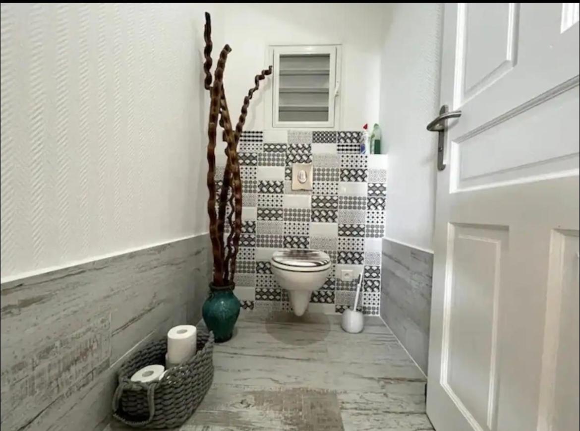 Maison De Camille Baie Nettle 외부 사진
